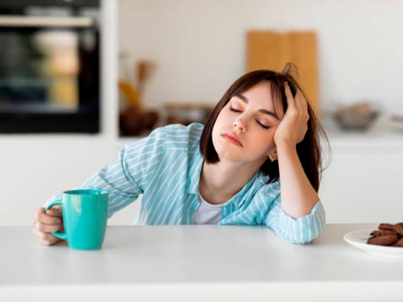 Những thói quen đơn giản giúp cơ thể luôn tràn đầy năng lượng